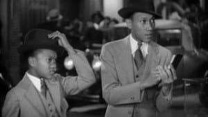 The Black Network — foto 1