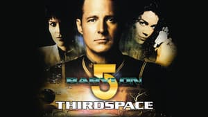 Babylon 5: Thirdspace — foto 3