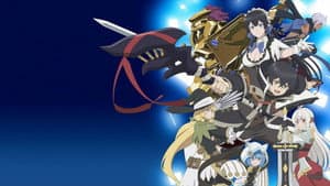 My Gift Lvl 9999 Unlimited Gacha: Backstabbed in a Backwater Dungeon, I'm Out for Revenge! — foto 5