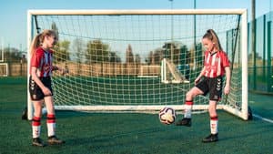 The Football Academy — foto 2