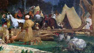 L'Algérie de Gustave Guillaumet (1840-1887) — foto 2