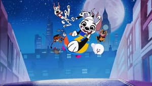 101 Dalmatian Street — foto 3