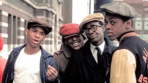Cooley High — foto 1