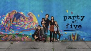 Party of Five — foto 3