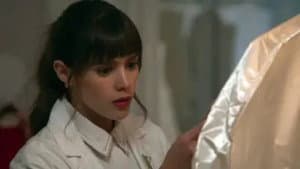 El vestido de novia