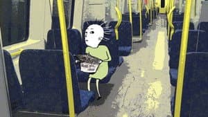 Möte i mellanrummet — foto 1