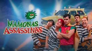 Mamonas Assassinas: A Série — foto 1