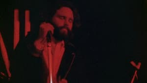 The Doors: Live at the Isle of Wight Festival 1970 — foto 5