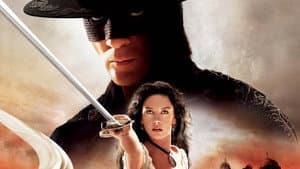 La Leyenda del Zorro — foto 9