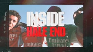 Inside Hale End — foto 1