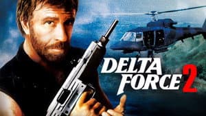 Fuerza delta 2 — foto 7