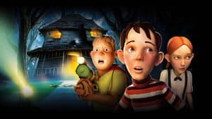 Monster house: La casa de los sustos — foto 12