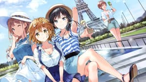 Masamune-kun's Revenge — foto 1