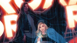 Cloak & Dagger — foto 2