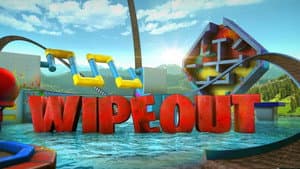 Wipeout — foto 2