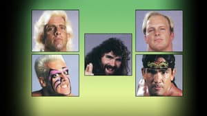 WCW BattleBowl — foto 2