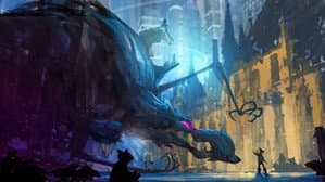 Rat King — foto 1