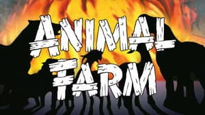 La revolución de los animales de granja — foto 7
