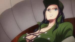 One Piece: Heart of Gold — foto 5