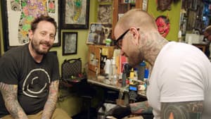 The Tattooist — foto 1