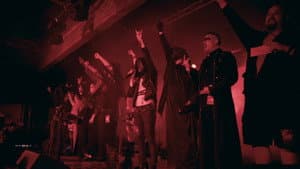 Hail Satan? — foto 7
