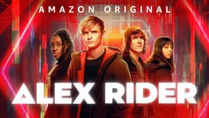 Alex Rider — foto 10
