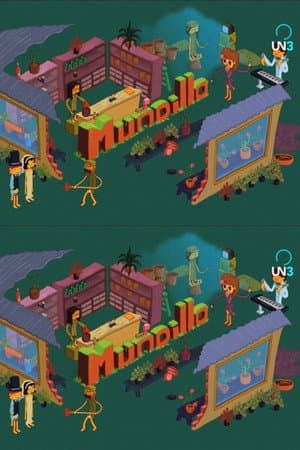 Temporada 1