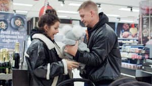 Petra får en baby — foto 1