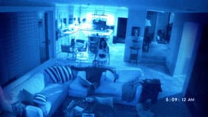 Actividad Paranormal 2 — foto 2