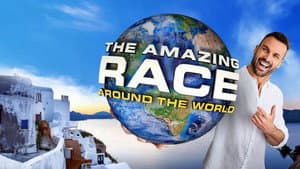 The Amazing Race Australia — foto 5