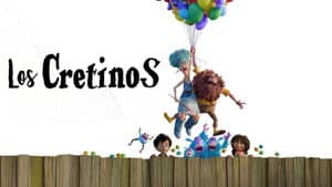 Los Cretinos — foto 11