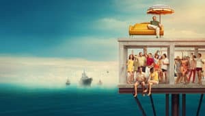 La increíble historia de la Isla de las Rosas — foto 4