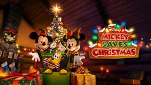 Mickey salva la Navidad — foto 8