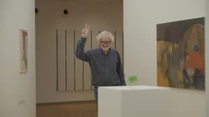 Echt – Film o malíři Janu Mertovi — foto 2