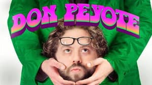 Don Peyote — foto 2