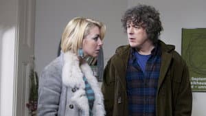 Jonathan Creek: The Grinning Man — foto 1