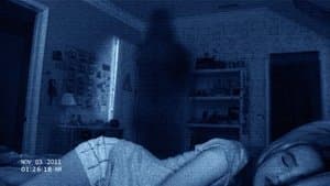 Actividad Paranormal 4 — foto 1