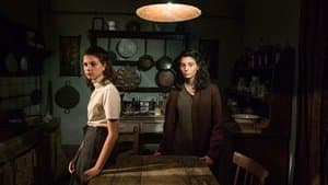My Brilliant Friend — foto 1