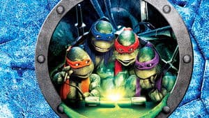 Las Tortugas Ninja II: El Secreto del Ooze — foto 2
