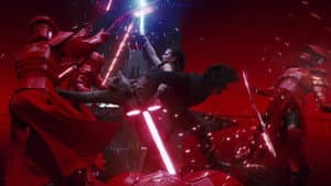 Star Wars: Los últimos Jedi — foto 4