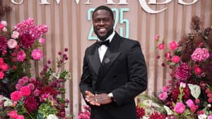 The Roast of Kevin Hart — foto 3
