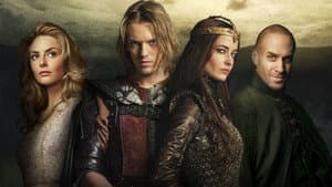 Camelot — foto 1