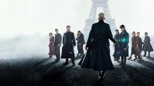 Animales Fantásticos 2: Los Crímenes de Grindelwald — foto 11