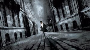 Arsène Lupin — foto 1