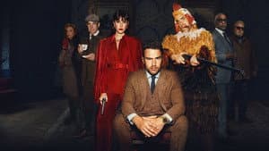 Los caballeros — foto 8