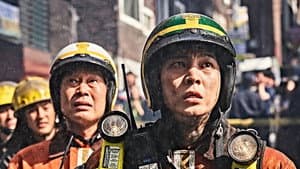 소방관 — foto 10