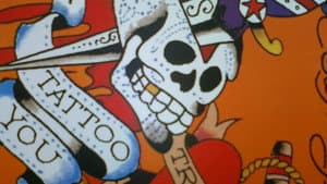 Ed Hardy: Tattoo the World — foto 1