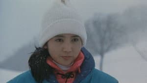 ひとひらの雪 — foto 3