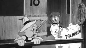 Porky and Teabiscuit — foto 1