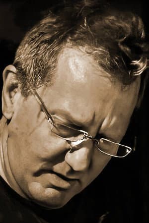 Hank Hehmsoth